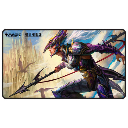 Magic: The Gathering - Universes Beyond: Final Fantasy Playmat (Variants)