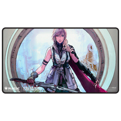 Magic: The Gathering - Universes Beyond: Final Fantasy Playmat (Variants)