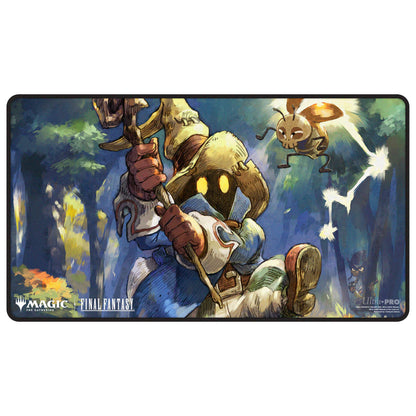 Magic: The Gathering - Universes Beyond: Final Fantasy Playmat (Variants)