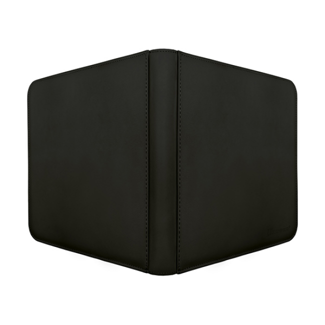 Ultra Pro: Vivid Zippered PRO Binder 12-Pocket