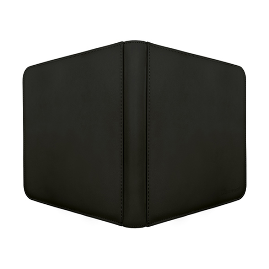 Ultra Pro: Vivid Zippered PRO Binder 12-Pocket
