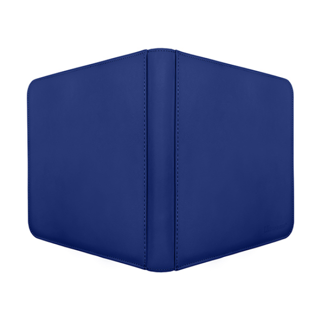 Ultra Pro: Vivid Zippered PRO Binder 12-Pocket