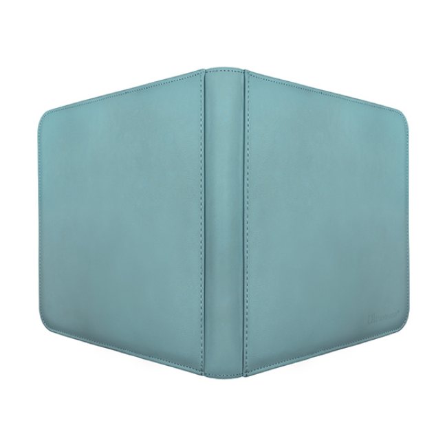 Ultra Pro: Vivid Zippered PRO Binder 12-Pocket