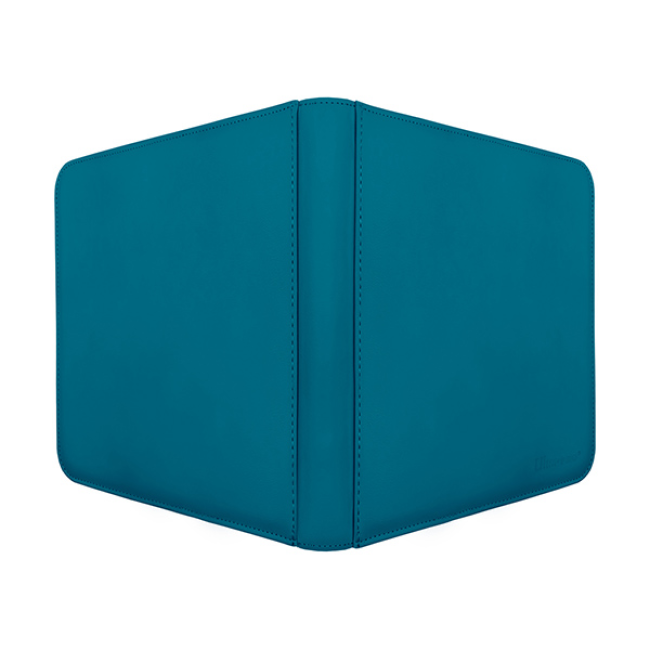 Ultra Pro: Vivid Zippered PRO Binder 12-Pocket