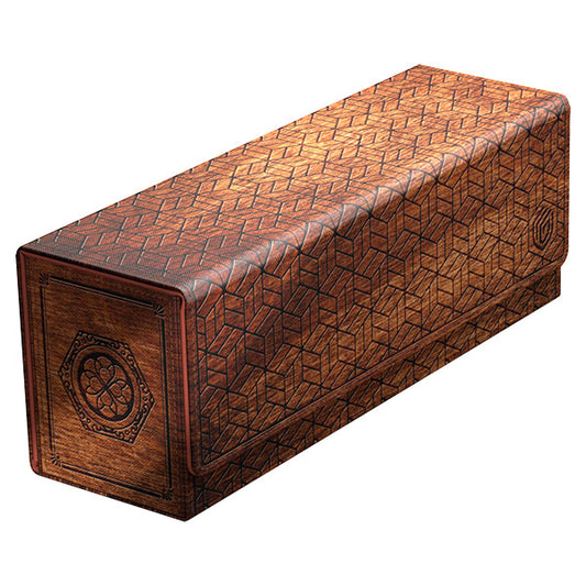 Ultimate Guard - Arkhive 400+ Xenoskin Shogun's Journey - Part 3