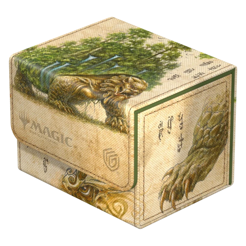 Sidewinder 100+ Xenoskin - Avatar the Last Airbender (Variants)