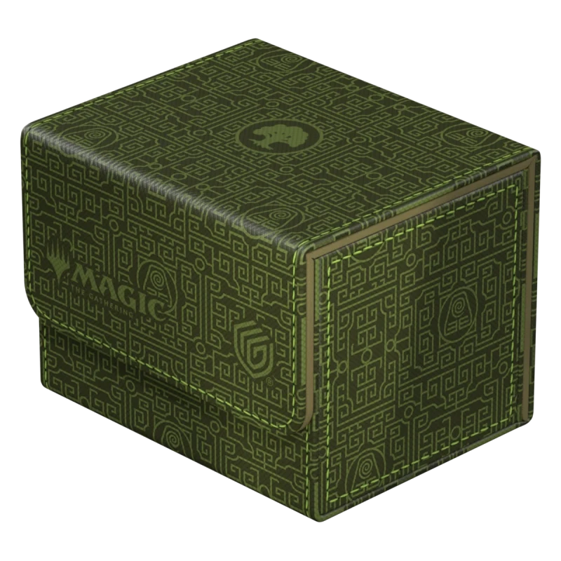 Sidewinder 100+ Xenoskin - Avatar the Last Airbender (Variants)