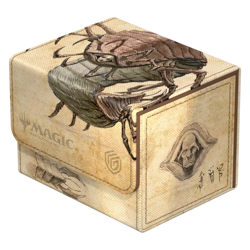 Sidewinder 100+ Xenoskin - Avatar the Last Airbender (Variants)