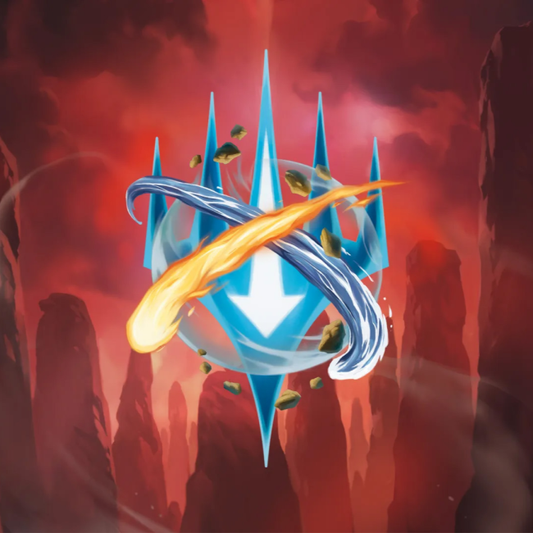 Magic: The Gathering: Universes Beyond - Avatar the Last Airbender Bundle - PRE-ORDER (Releases 11/21/2025)