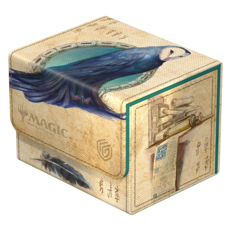 Sidewinder 100+ Xenoskin - Avatar the Last Airbender (Variants)