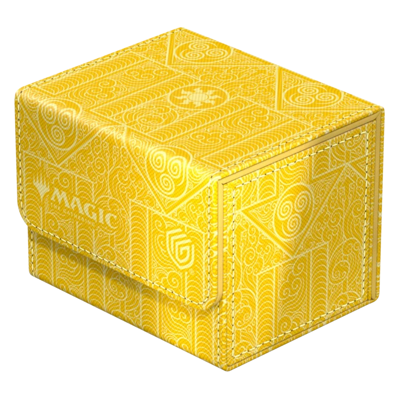 Sidewinder 100+ Xenoskin - Avatar the Last Airbender (Variants)