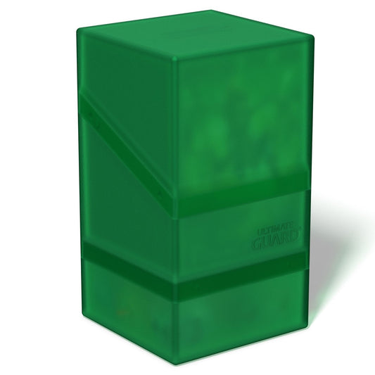 Boulder'n'Tray 100+ Deck Box