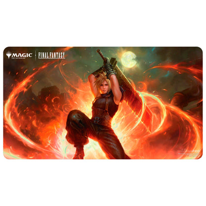 Magic: The Gathering - Universes Beyond: Final Fantasy Playmat (Variants)