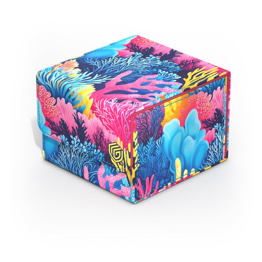 Sidewinder 133+ Xenoskin "Coral Places"