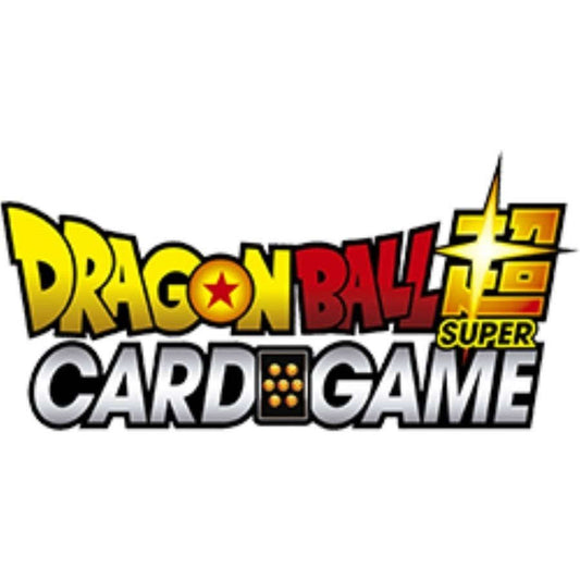 Dragon Ball Super TCG: Zenkai Series 10 Booster Box (PRE-ORDER)