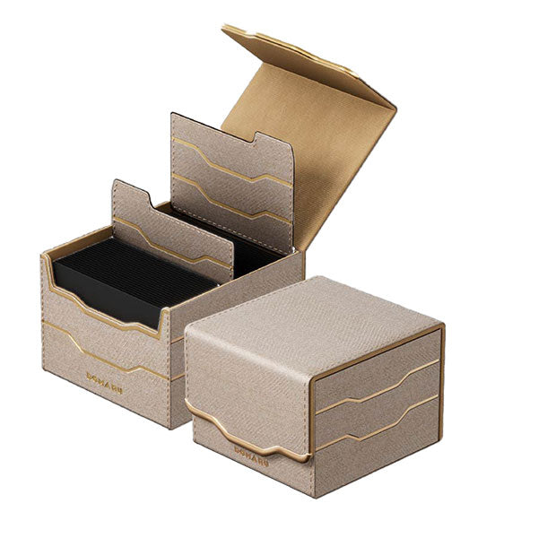 Gatherers' Tavern - Domaru Armory Deck Box - Horizon Side-Load 133+ (Variants)