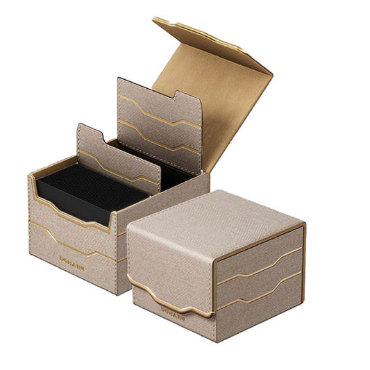 Gatherers' Tavern - Domaru Armory Deck Box - Horizon Side-Load 133+ (Variants)