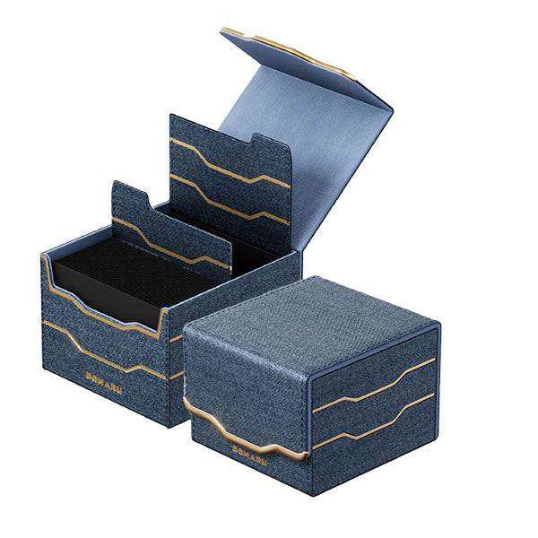 Gatherers' Tavern - Domaru Armory Deck Box - Horizon Side-Load 133+ (Variants)