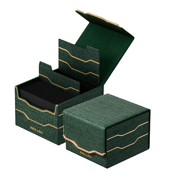 Gatherers' Tavern - Domaru Armory Deck Box - Horizon Side-Load 133+ (Variants)