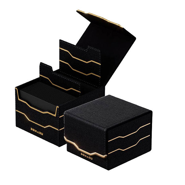 Gatherers' Tavern - Domaru Armory Deck Box - Horizon Side-Load 133+ (Variants)