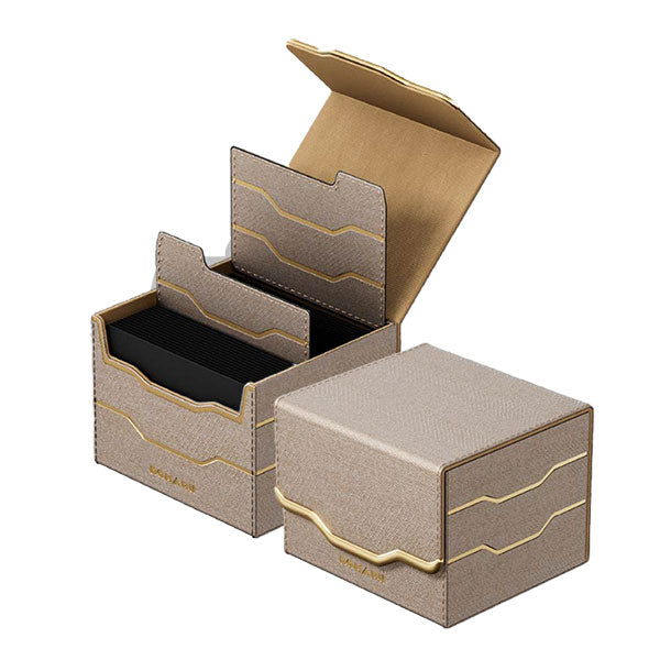 Gatherers' Tavern - Domaru Armory Deck Box - Horizon Side-Load 100+ (Variants)