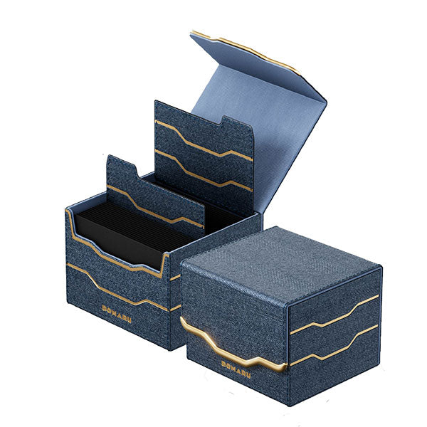 Gatherers' Tavern - Domaru Armory Deck Box - Horizon Side-Load 100+ (Variants)