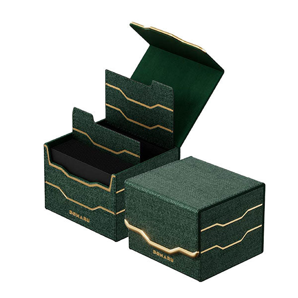 Gatherers' Tavern - Domaru Armory Deck Box - Horizon Side-Load 100+ (Variants)
