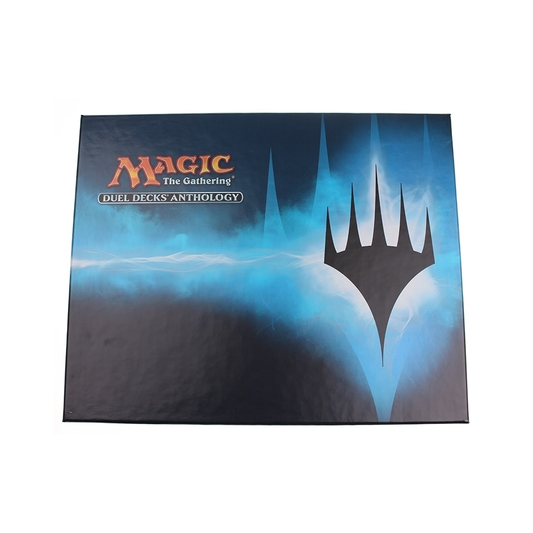 Magic: The Gathering - Duel Decks Anthology Box Set