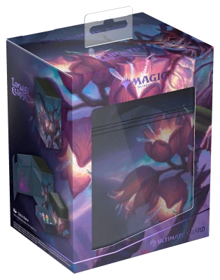 Ultimate Guard - Lorwyn Eclipsed Flip'N'Tray Deck Box 133+ (Variants)