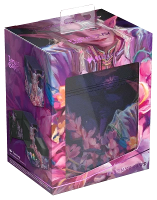 Ultimate Guard - Lorwyn Eclipsed Flip'N'Tray Deck Box 133+ (Variants)