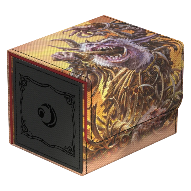 Sidewinder 100+ Xenoskin - Lorwyn Eclipsed (Variants)