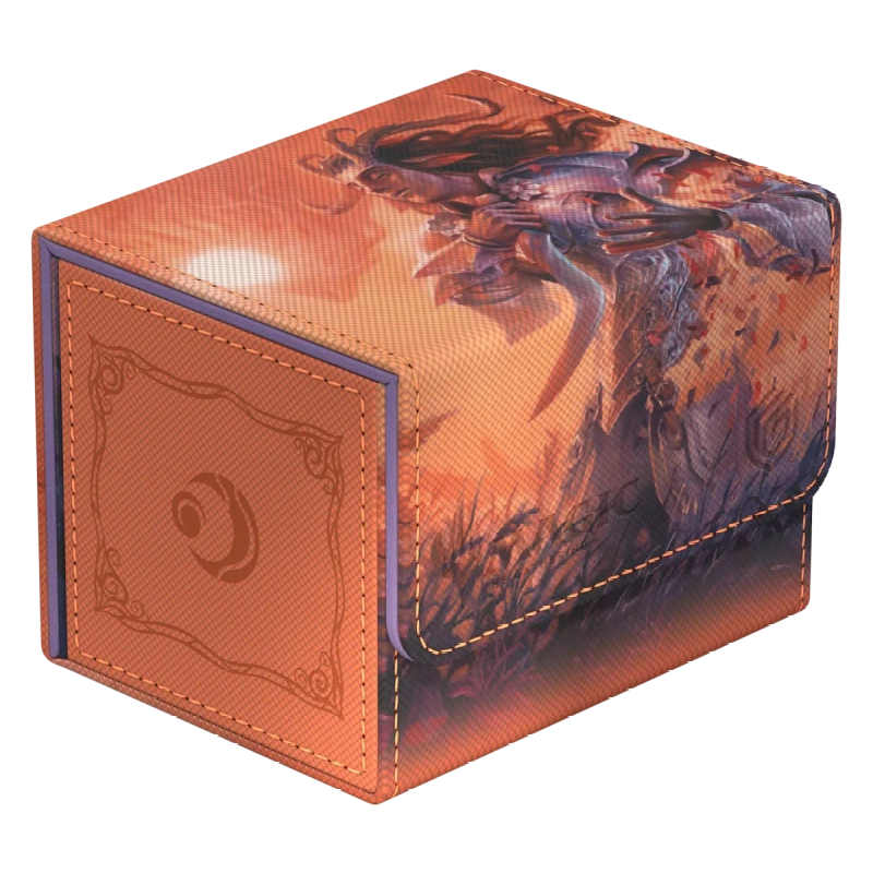 Sidewinder 100+ Xenoskin - Lorwyn Eclipsed (Variants)