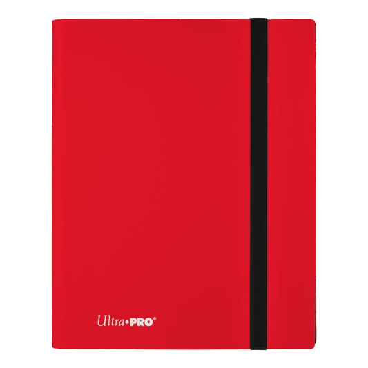Ultra Pro: Eclipse PRO Binder - 9 Pocket (Variants)