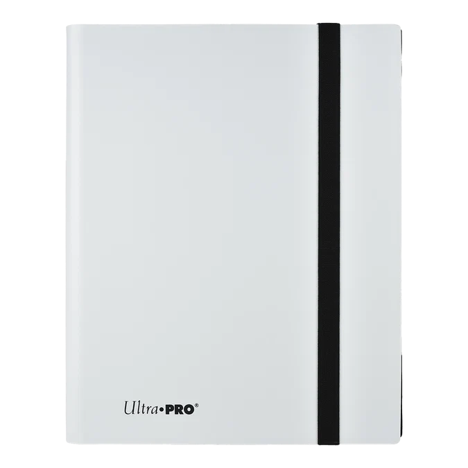 Ultra Pro: Eclipse PRO Binder - 9 Pocket (Variants)