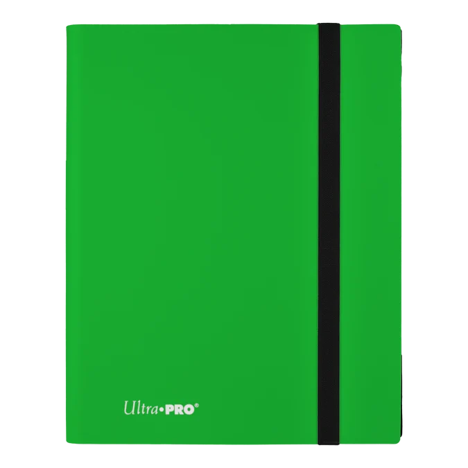 Ultra Pro: Eclipse PRO Binder - 9 Pocket (Variants)