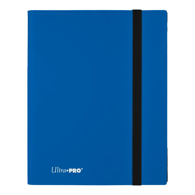 Ultra Pro: Eclipse PRO Binder - 9 Pocket (Variants)