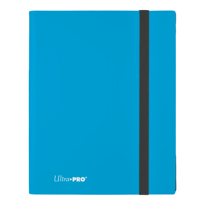 Ultra Pro: Eclipse PRO Binder - 9 Pocket (Variants)