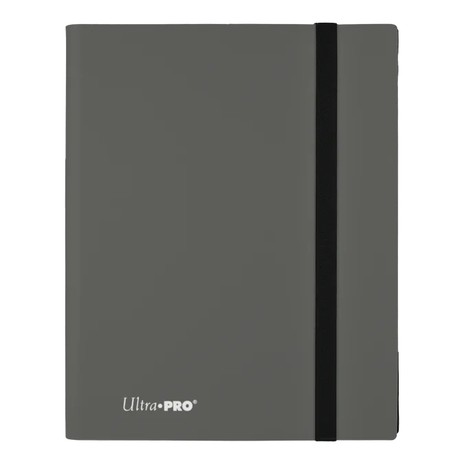 Ultra Pro: Eclipse PRO Binder - 9 Pocket (Variants)