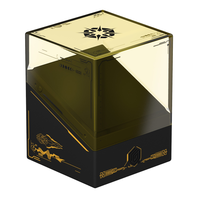 Boulder 100+ Magic: the Gathering - Edge of Eternities (Variants)