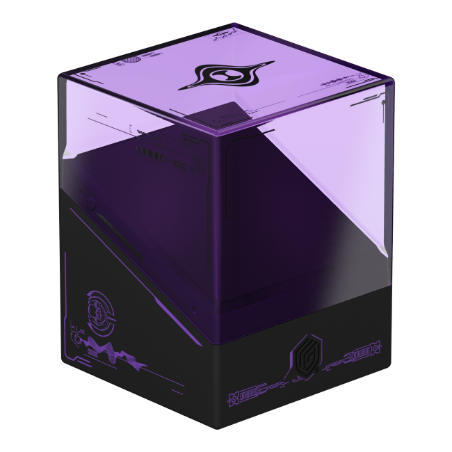 Boulder 100+ Magic: the Gathering - Edge of Eternities (Variants)