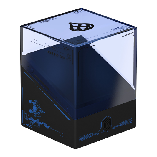 Boulder 100+ Magic: the Gathering - Edge of Eternities (Variants)