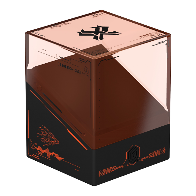 Boulder 100+ Magic: the Gathering - Edge of Eternities (Variants)