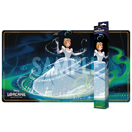 Lorcana TCG: Fabled Playmat