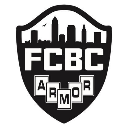 FCBC Binder
