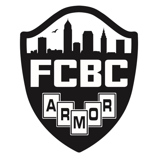 FCBC Binder