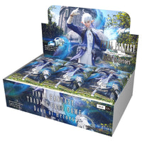 Final Fantasy TCG: Dawn of Heroes Booster Box
