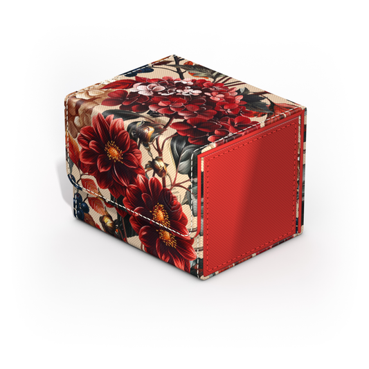 Sidewinder Xenoskin "Floral Places" III - (Variants)