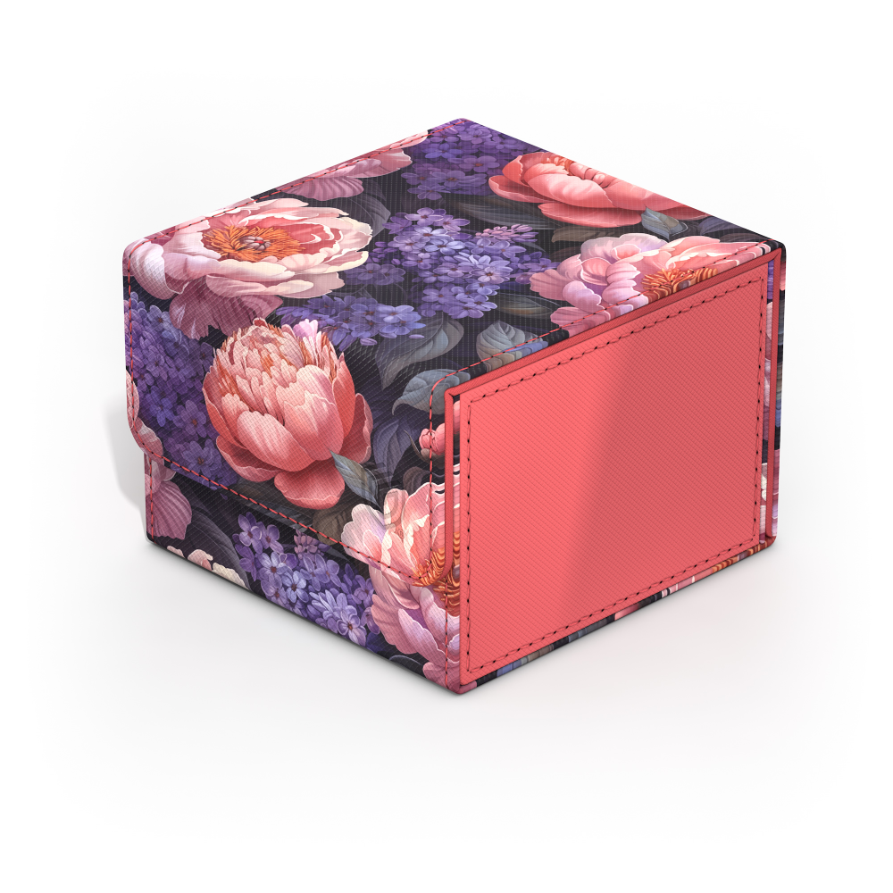 Sidewinder Xenoskin "Floral Places" III - (Variants)