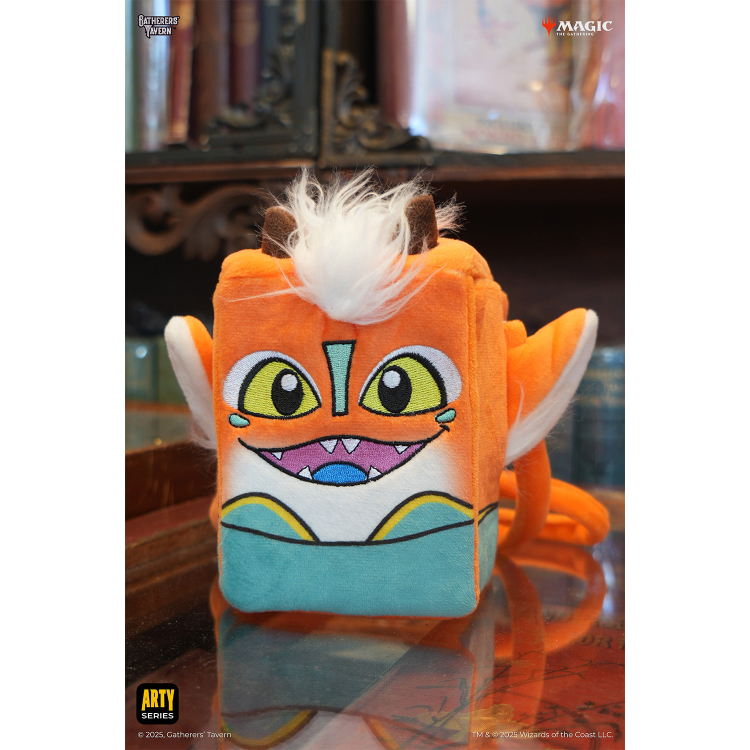 Gatherers' Tavern - Magic the Gathering Loot ARTY Box