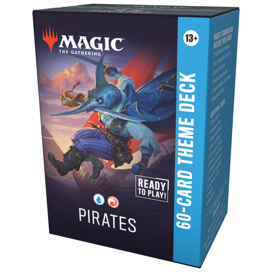 Magic: The Gathering - Lorwyn Eclipsed Theme Decks (Variants)